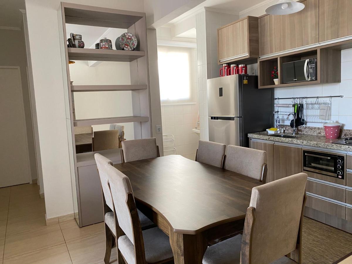 Apartamento Villagio Olímpia Exterior foto
