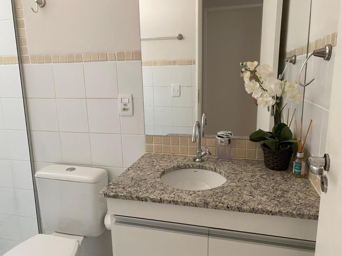 Apartamento Villagio Olímpia Exterior foto