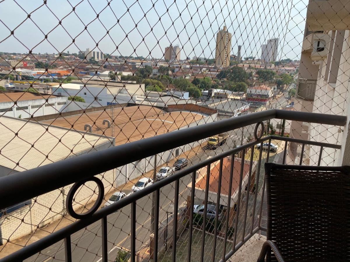 Apartamento Villagio Olímpia Exterior foto