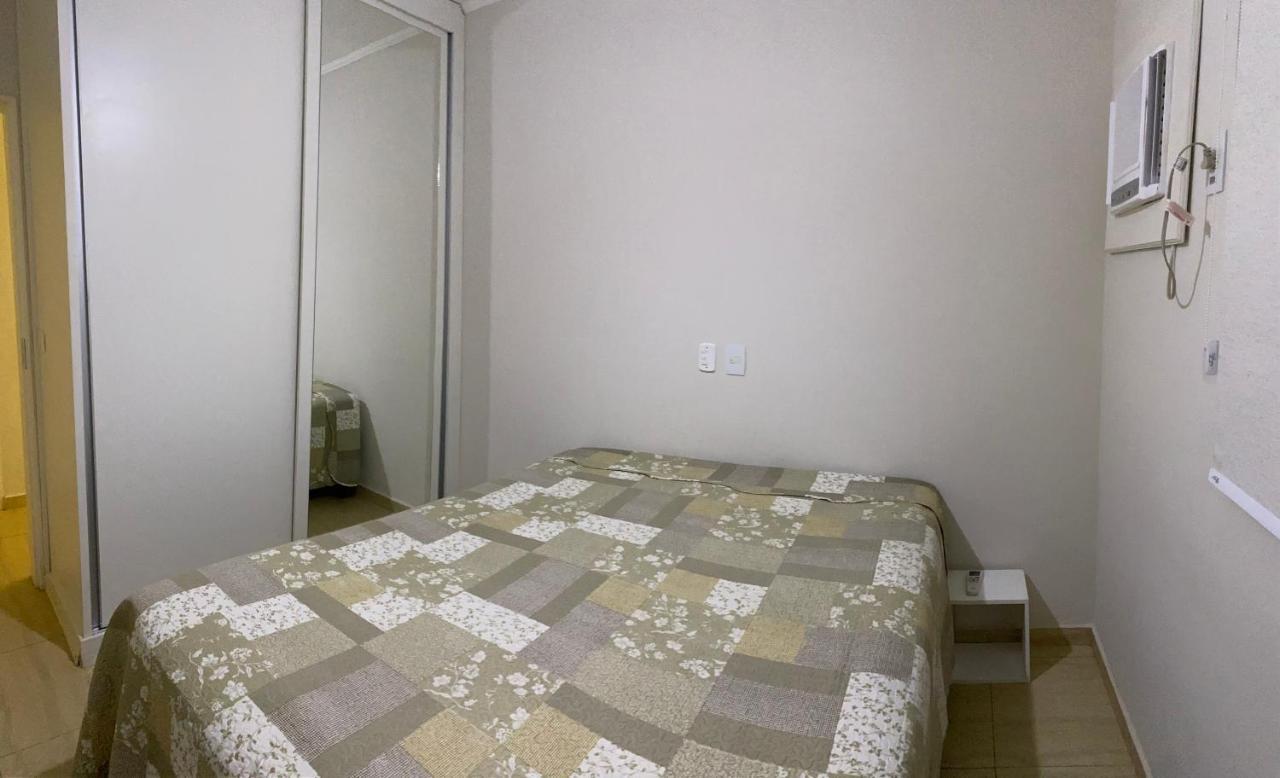 Apartamento Villagio Olímpia Exterior foto