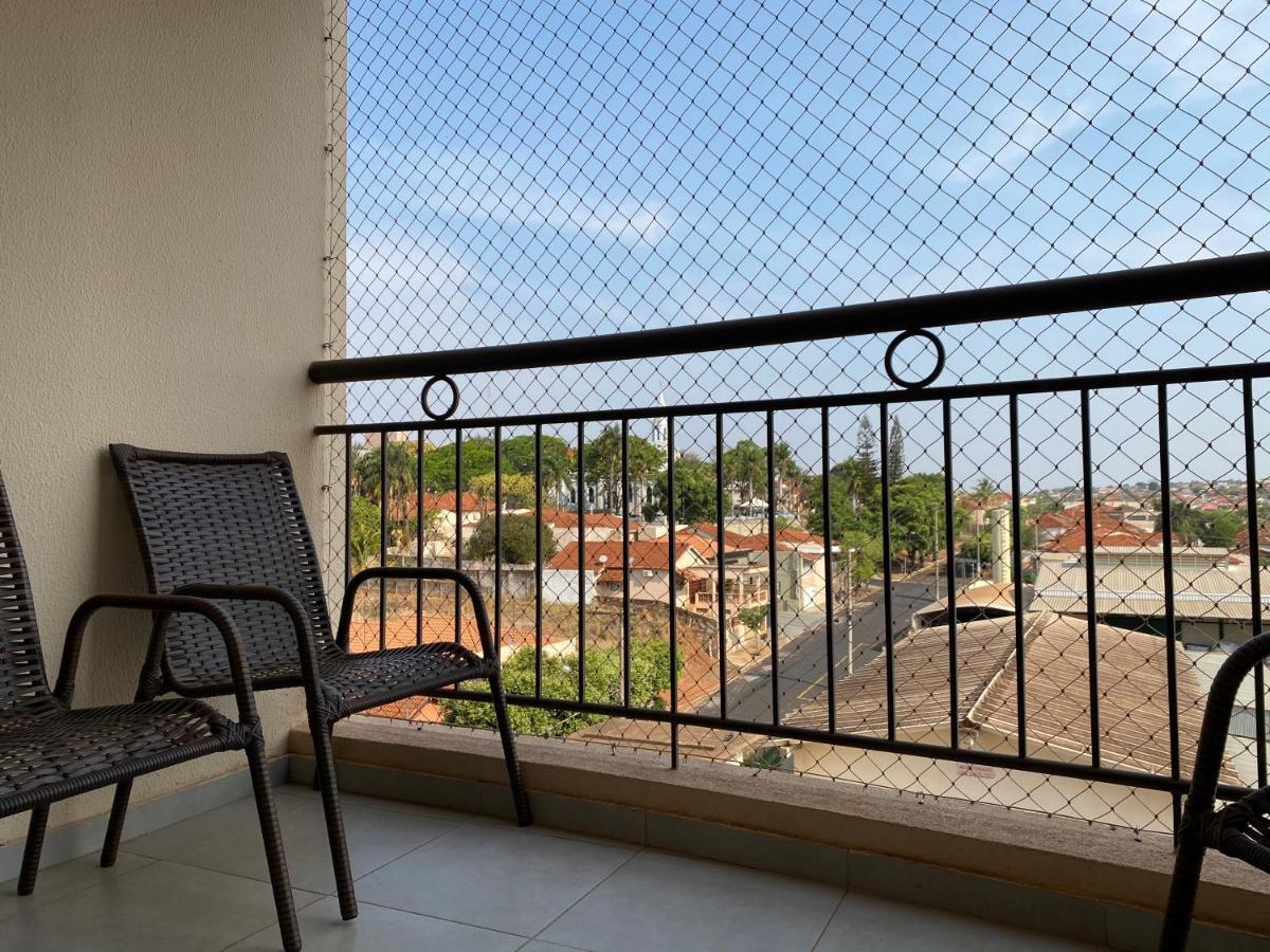 Apartamento Villagio Olímpia Exterior foto