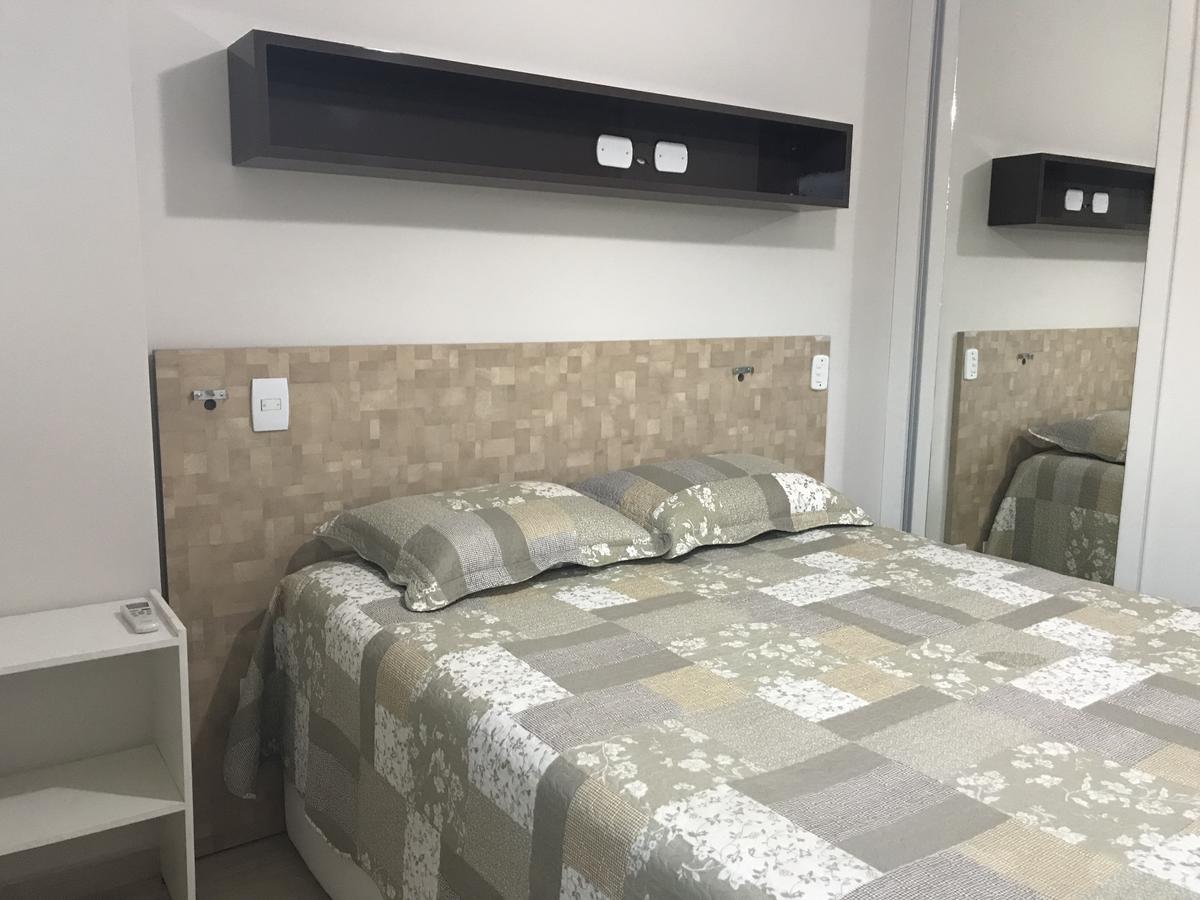 Apartamento Villagio Olímpia Exterior foto