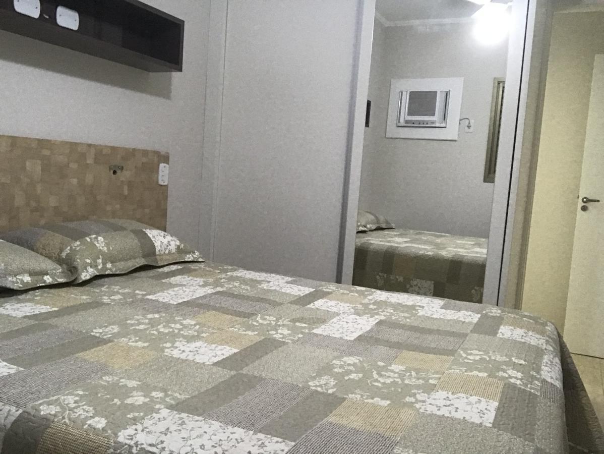 Apartamento Villagio Olímpia Exterior foto