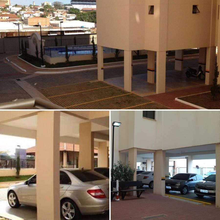 Apartamento Villagio Olímpia Exterior foto